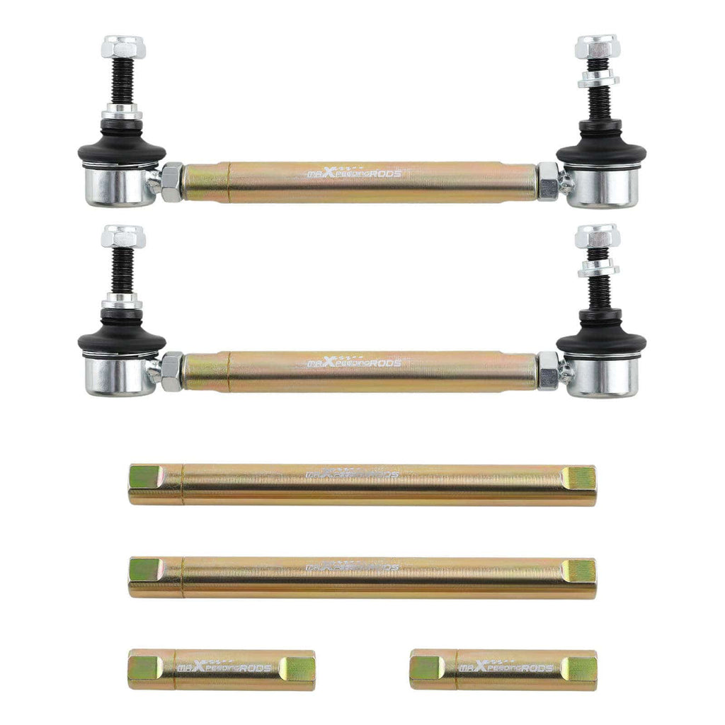 For Adjustable Drop Link Kit suitable for BMW 3 Series E90/ E91/ E92/ E93 Heavy