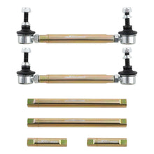 Load image into Gallery viewer, For Adjustable Drop Link Kit suitable for BMW 3 Series E90/ E91/ E92/ E93 Heavy