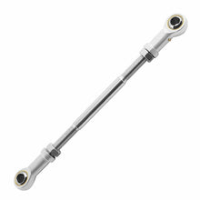 Load image into Gallery viewer, 2x Front+Rear Adjustable Sway Bar Link Kit suitable for Nissan Patrol Y61 GU 97-12