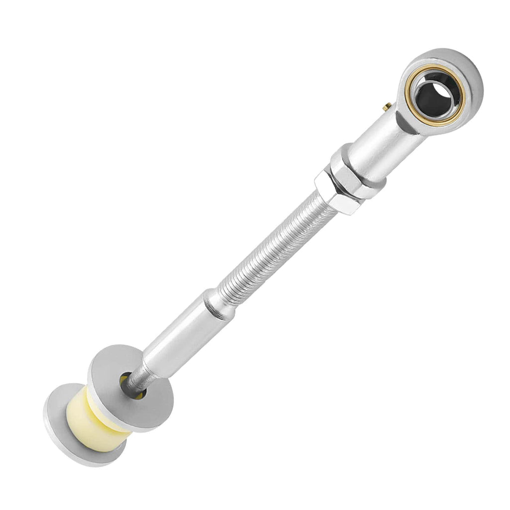 2x Front+Rear Adjustable Sway Bar Link Kit suitable for Nissan Patrol Y61 GU 97-12