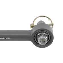 Load image into Gallery viewer, EINSTELLBARE VORDERE draagarm stabilisator geschikt voor JEEP WRANGLER JK 07-2018