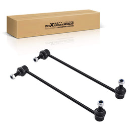 2x stabilisatorstang stabilisator voor geschikt voor AUDI A3, VW GOLF SKODA OCTAVIA, SEAT LEON