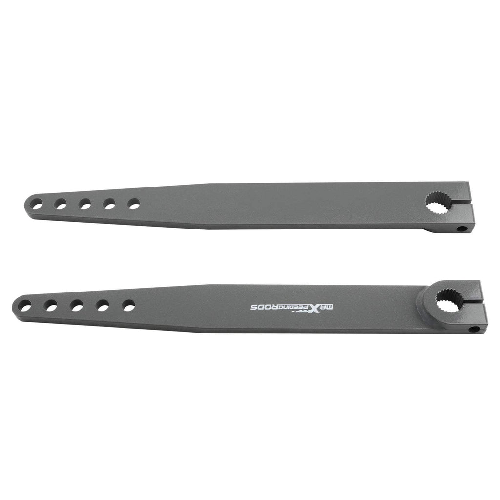 FRONT STABILIZER SET suitable for JEEP WRANGLER LJ/ TJ UNLIMITED 1997-2006