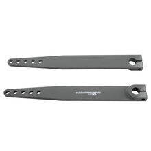 Load image into Gallery viewer, FRONT STABILIZER SET suitable for JEEP WRANGLER LJ/ TJ UNLIMITED 1997-2006