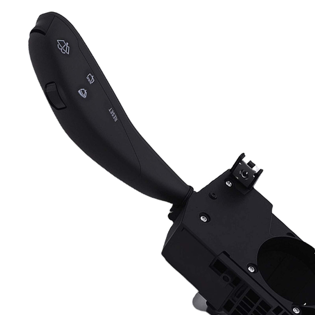 Steering Column Indicator Wiper Switch suitable for Seat Ibiza V suitable for Skoda Fabia suitable for VW Transporter