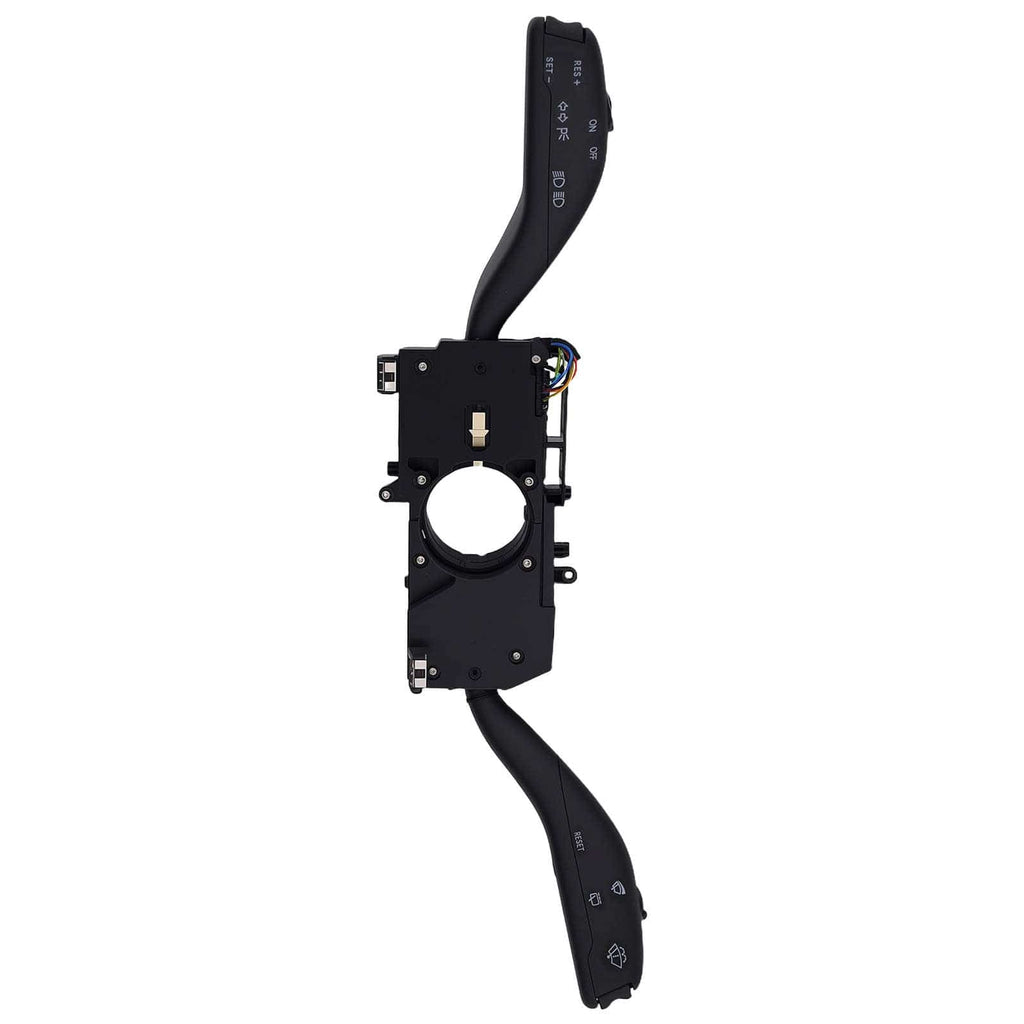 Steering Column Indicator Wiper Switch suitable for Seat Ibiza V suitable for Skoda Fabia suitable for VW Transporter