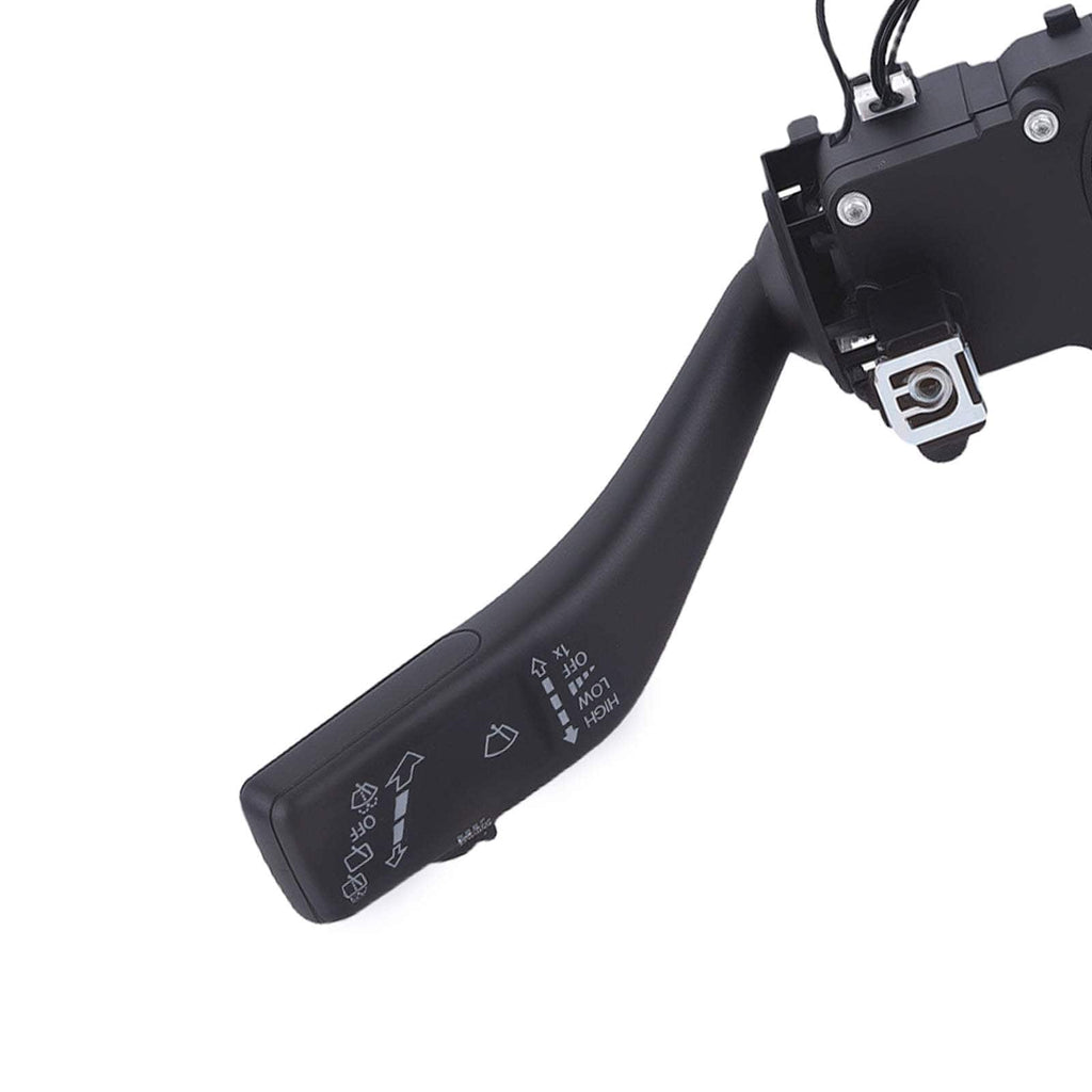Steering Column Switch Cruise Control front suitable for VW Golf MK6 Tiguan Jetta 2010-2015 5K0953502M