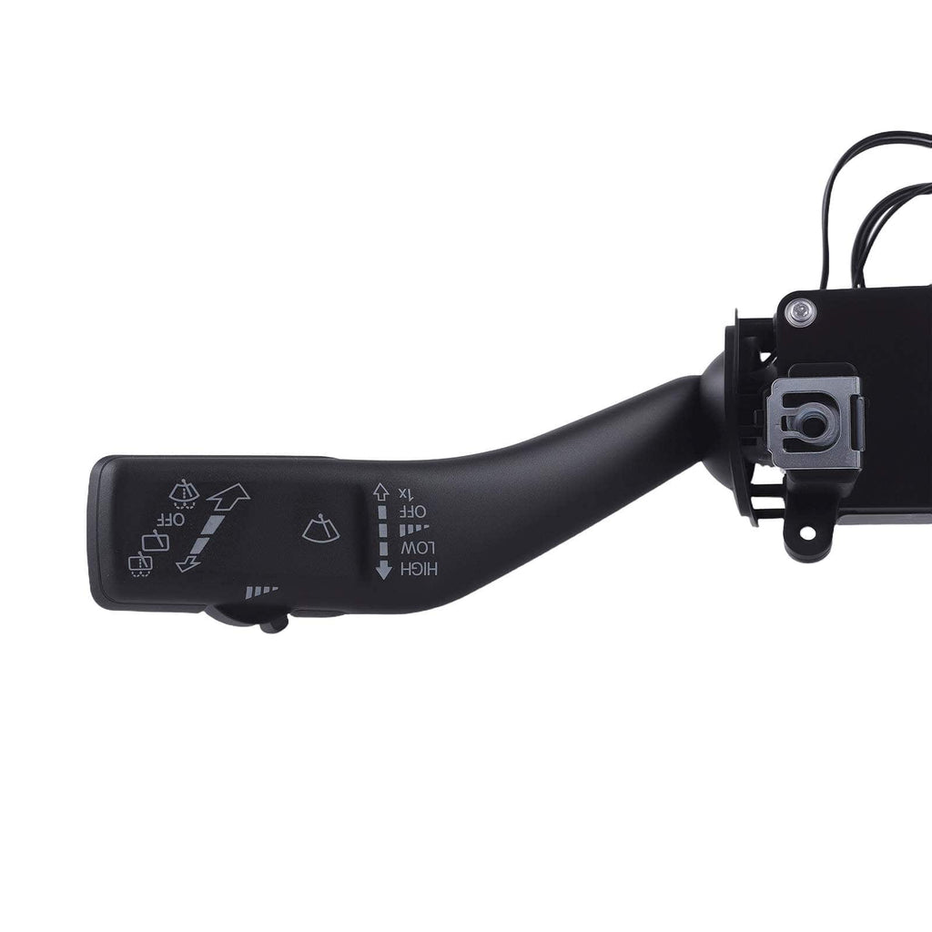 Steering Column Switch Cruise Control front suitable for VW Golf MK6 Tiguan Jetta 2010-2015 5K0953502M