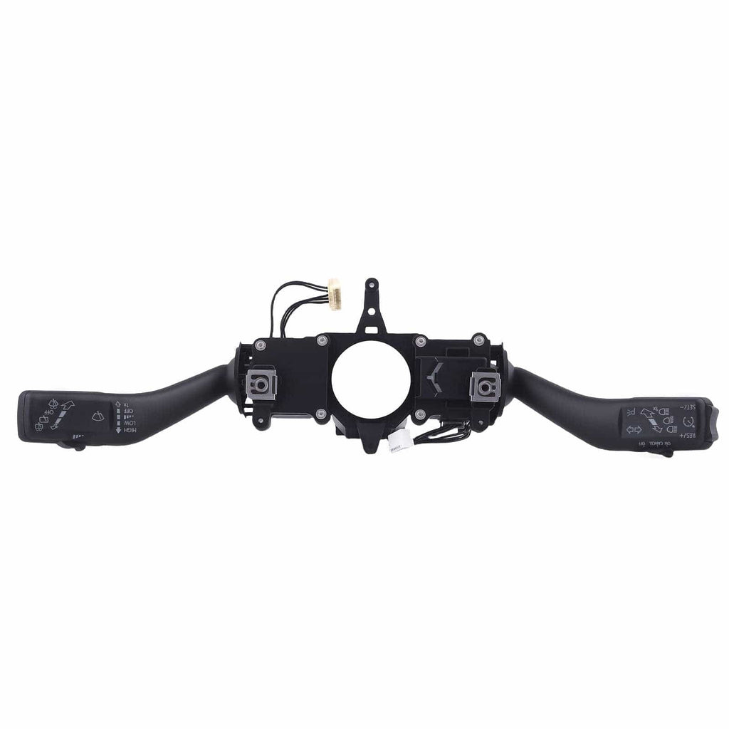 Steering Column Switch Cruise Control front suitable for VW Golf MK6 Tiguan Jetta 2010-2015 5K0953502M
