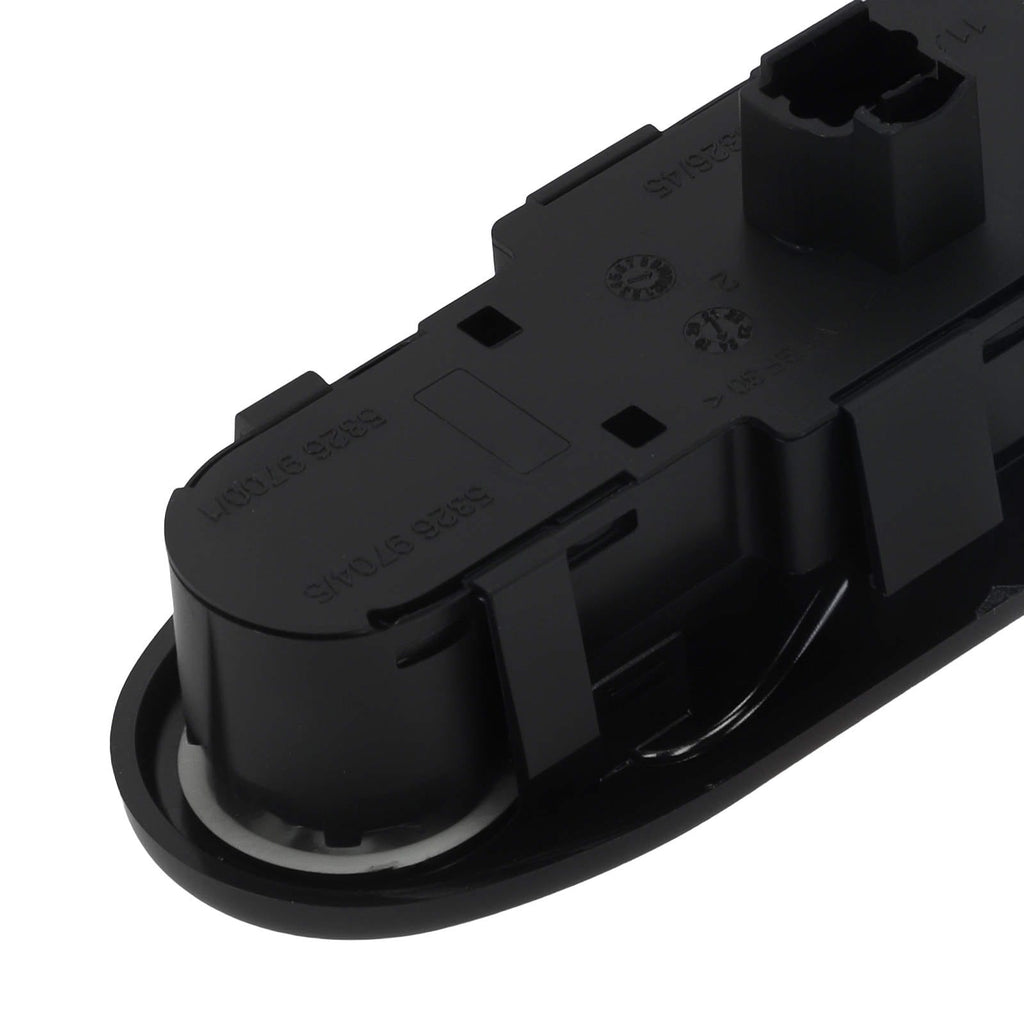 Window Control Button suitable for PEUGEOT 307 Break SW CC 6554.KT 6554KS
