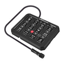 Load image into Gallery viewer, RGB 12-Switch Touch Control Panel for Car 4x4 Off-road Boat 960W