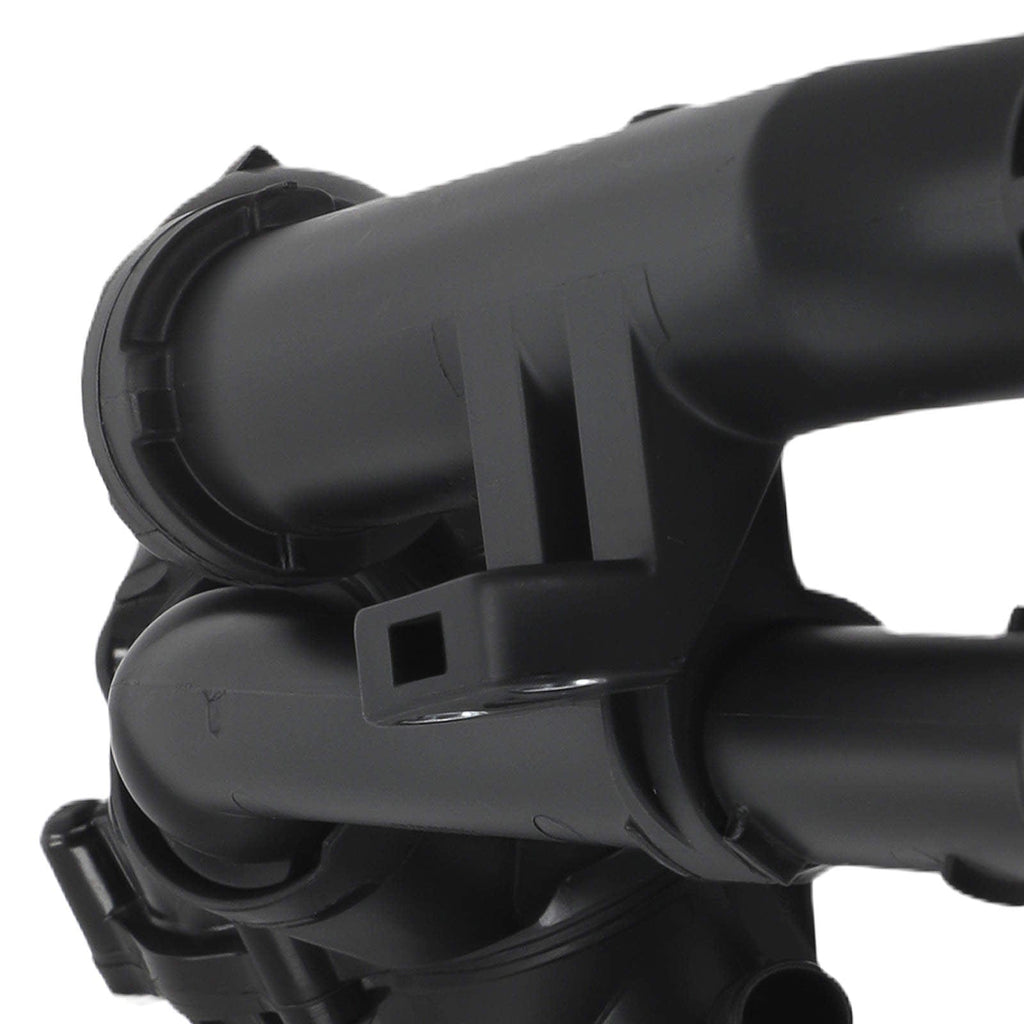 Coolant Thermostat Housing suitable for Mercedes-Benz Metris 2016-2019 A2742000615