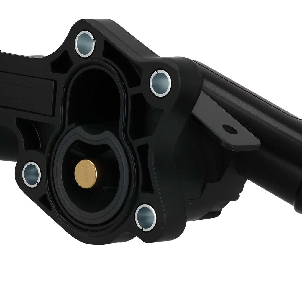 Coolant Thermostat Assembly suitable for Skoda Fabia Octavia 1.2L 768192 2010-2014
