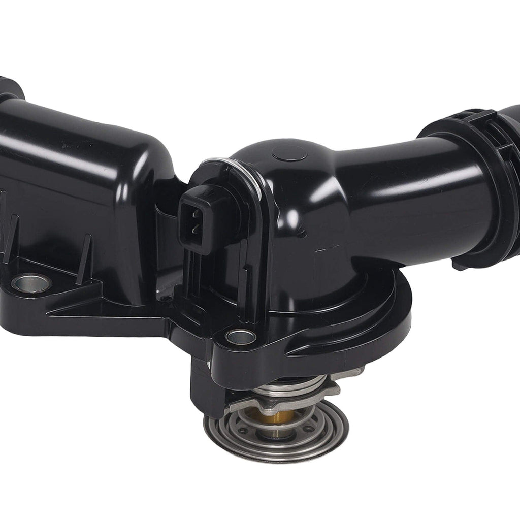 Coolant Unit suitable for BMW 325i/X3/X5 2.5-3.0L 1531437040 With Connection