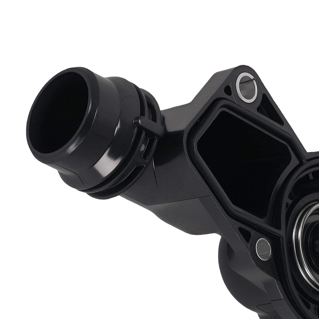 Coolant Unit suitable for BMW 325i/X3/X5 2.5-3.0L 1531437040 With Connection