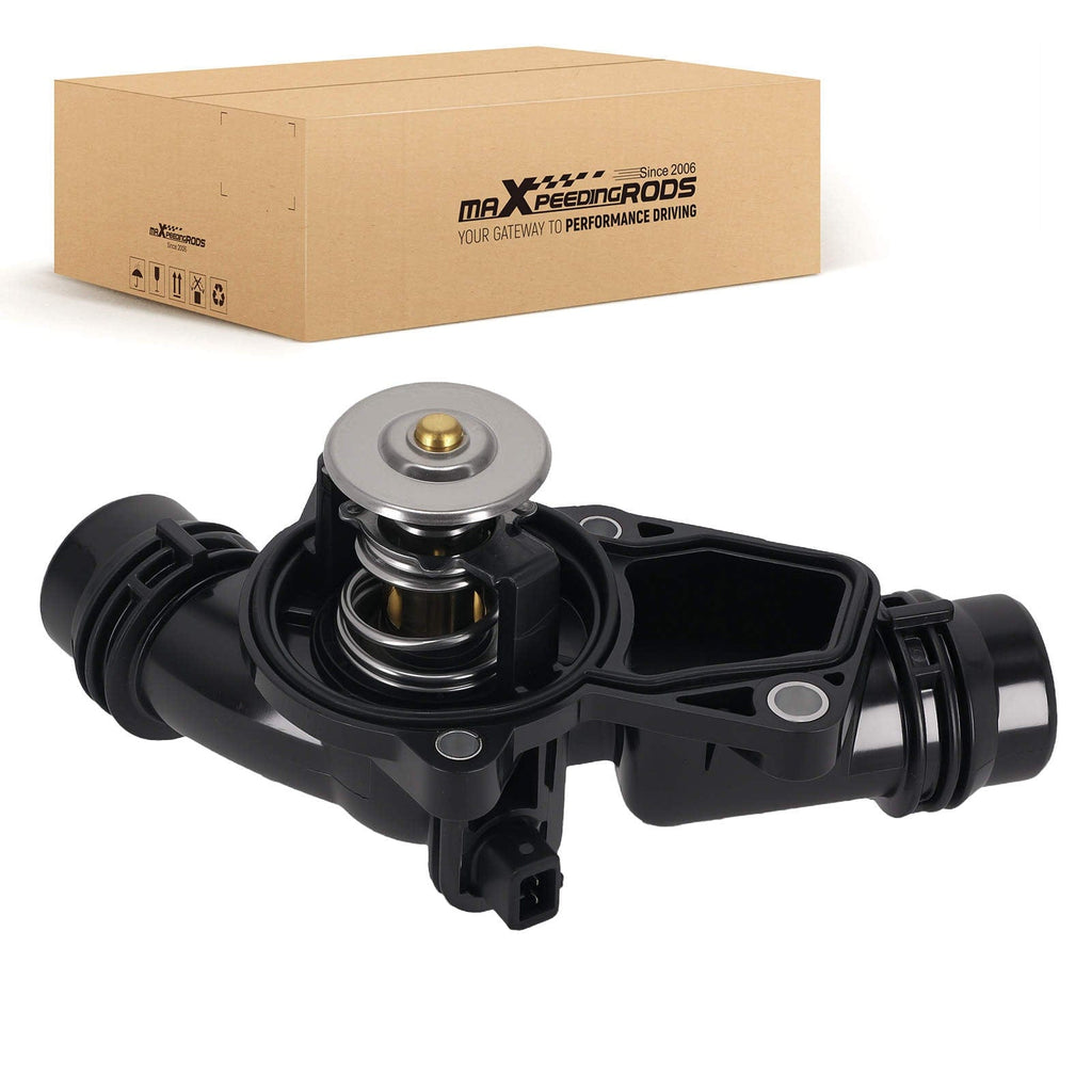 Coolant Unit suitable for BMW 325i/X3/X5 2.5-3.0L 1531437040 With Connection