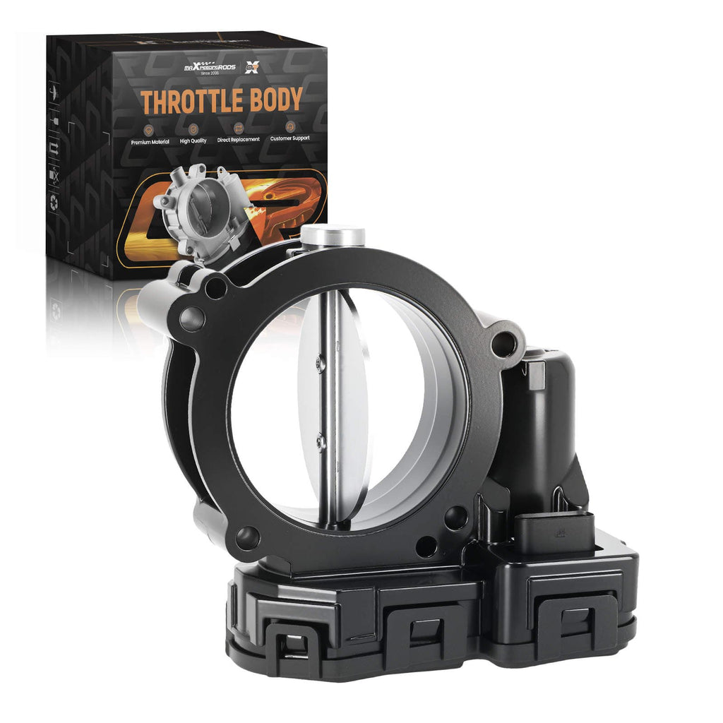 Throttle Body suitable for Mercedes-Benz A B C CLA Sprinter B906 A6510900470