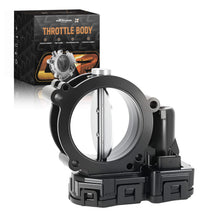 Load image into Gallery viewer, Throttle Body suitable for Mercedes-Benz A B C CLA Sprinter B906 A6510900470