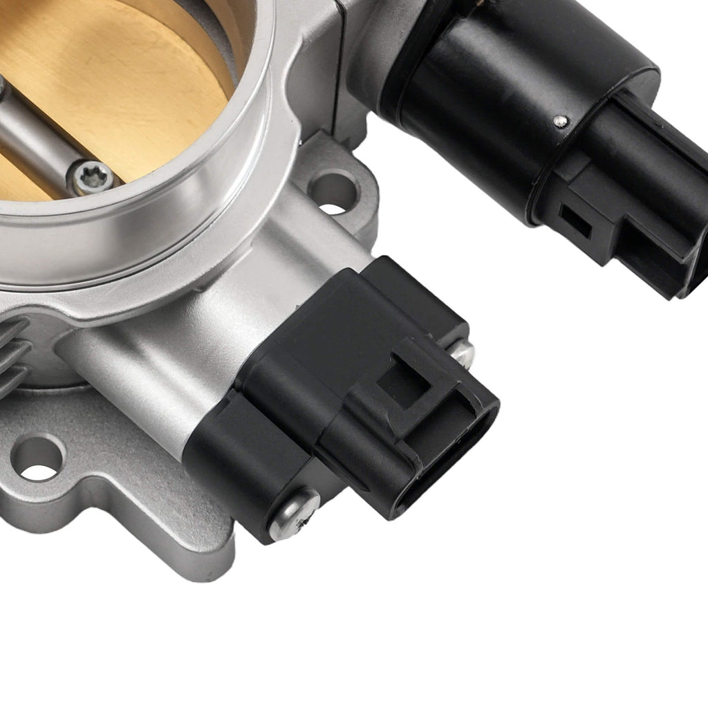 Throttle body suitable for Jeep Cherokee Wrangler Grand Cherokee TJ 53032023AC