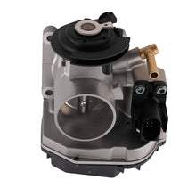 Load image into Gallery viewer, Throttle body suitable for Seat Inca Cordoba suitable for VW Caddy suitable for Golf Vento 1.4 1.6L suitable for Skoda Felicia