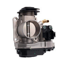 Load image into Gallery viewer, Throttle body suitable for Seat Inca Cordoba suitable for VW Caddy suitable for Golf Vento 1.4 1.6L suitable for Skoda Felicia