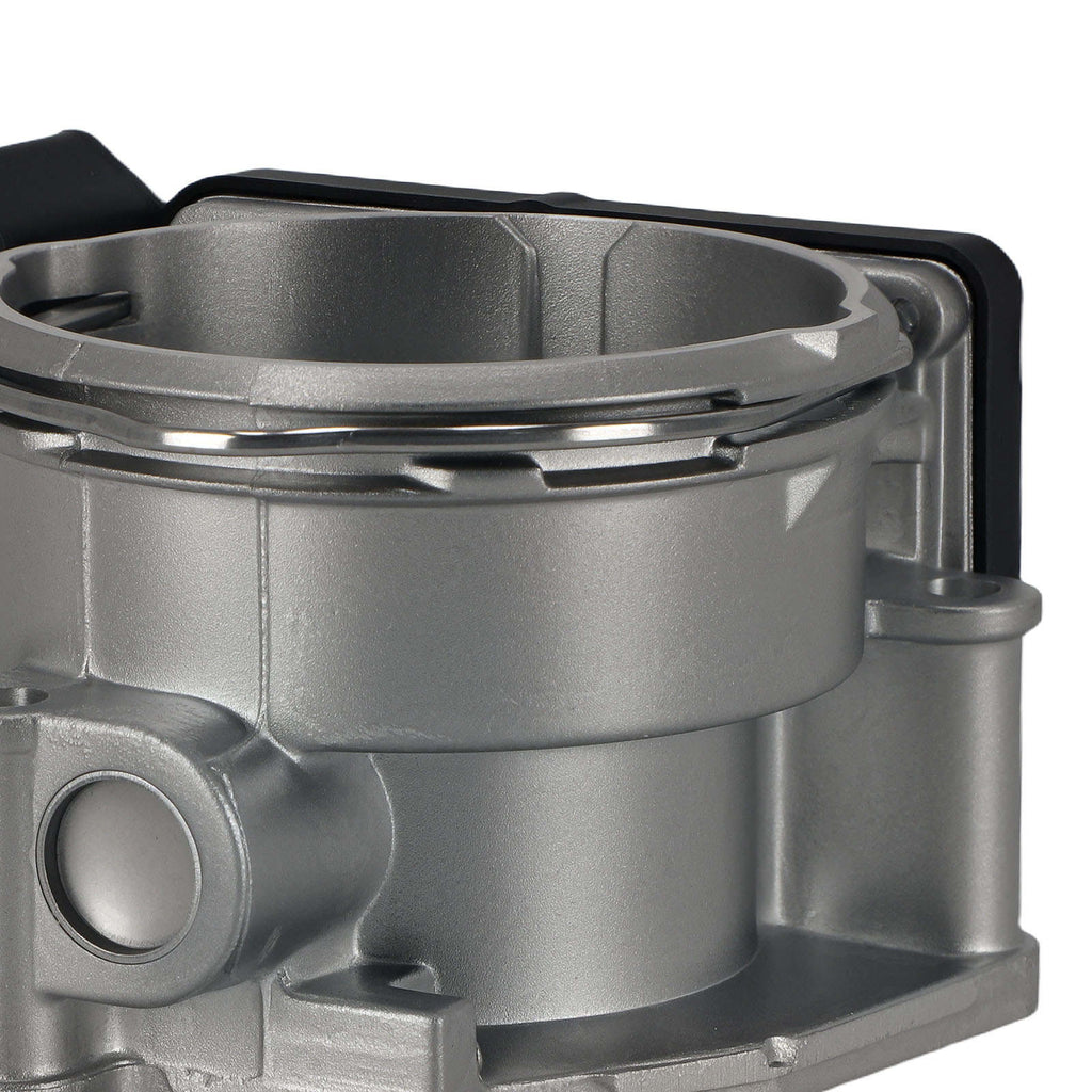 Throttle body suitable for Seat Leon Ibiza suitable for Audi A3 suitable for VW Golf Caddy suitable for Skoda 03G128063A