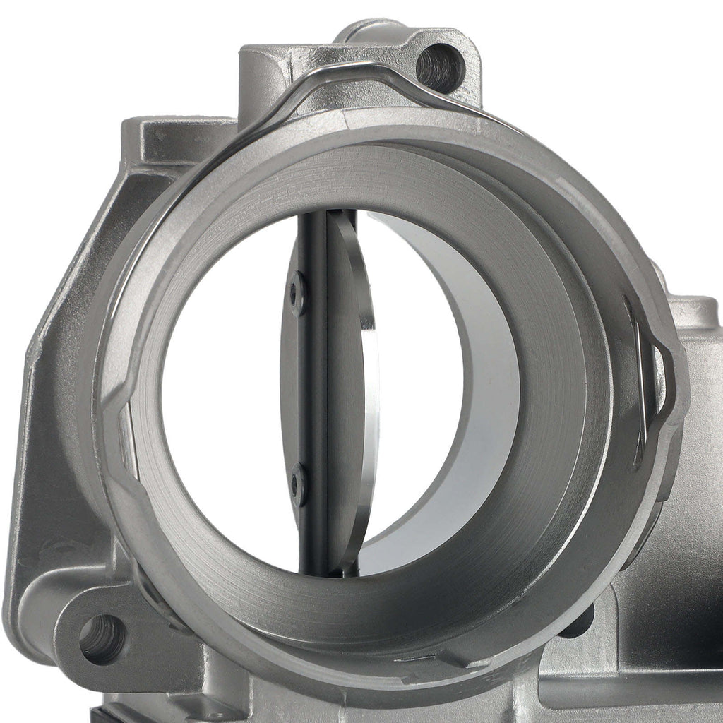 Throttle body suitable for Seat Leon Ibiza suitable for Audi A3 suitable for VW Golf Caddy suitable for Skoda 03G128063A