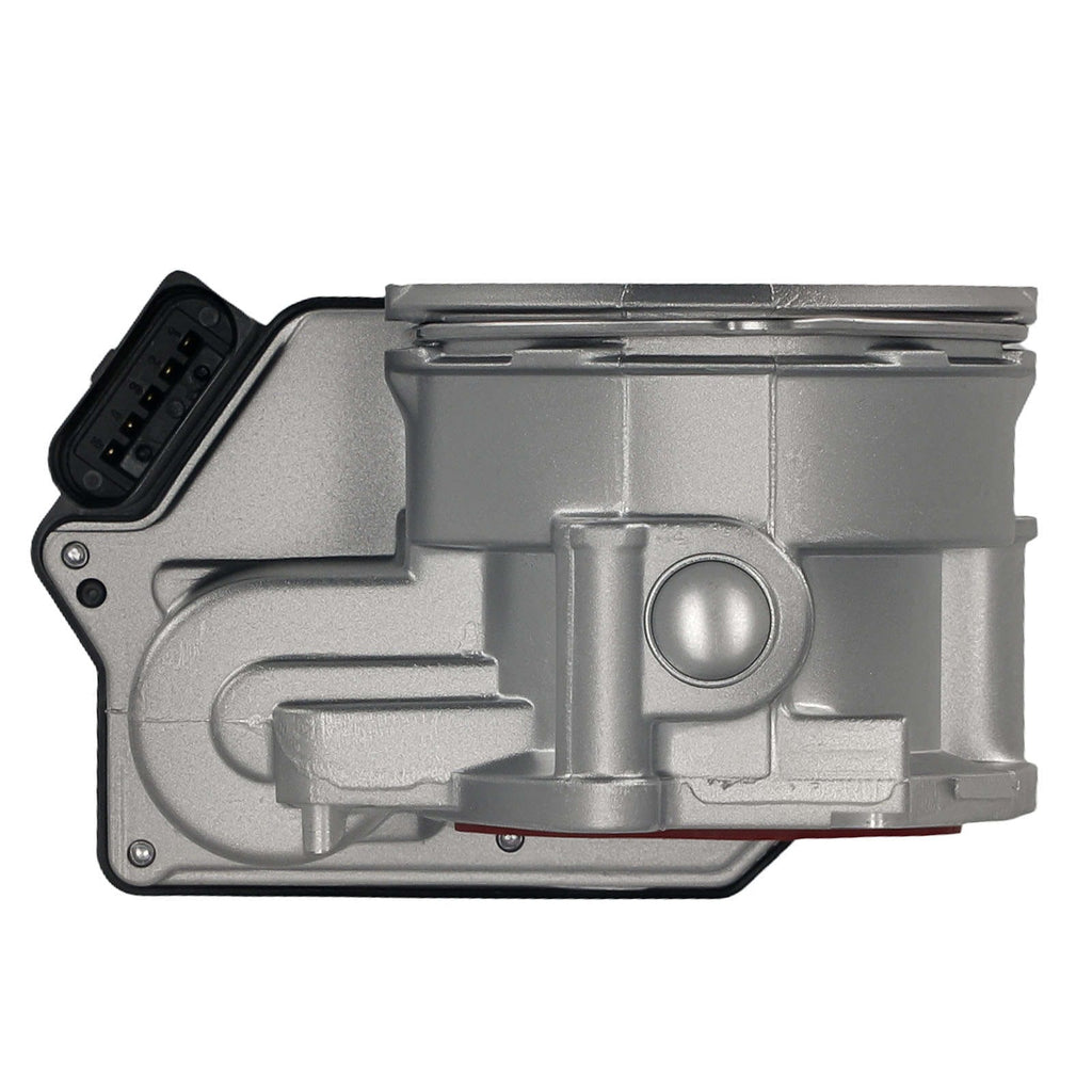 Throttle body suitable for Seat Leon Ibiza suitable for Audi A3 suitable for VW Golf Caddy suitable for Skoda 03G128063A