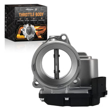 Load image into Gallery viewer, Throttle body suitable for Seat Leon Ibiza suitable for Audi A3 suitable for VW Golf Caddy suitable for Skoda 03G128063A