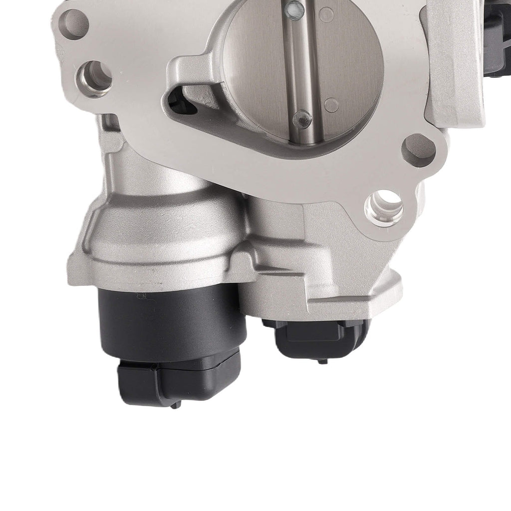 Throttle body suitable for Renault Clio II 1998/09-2010/02 Kangoo Twingo I 1.2L