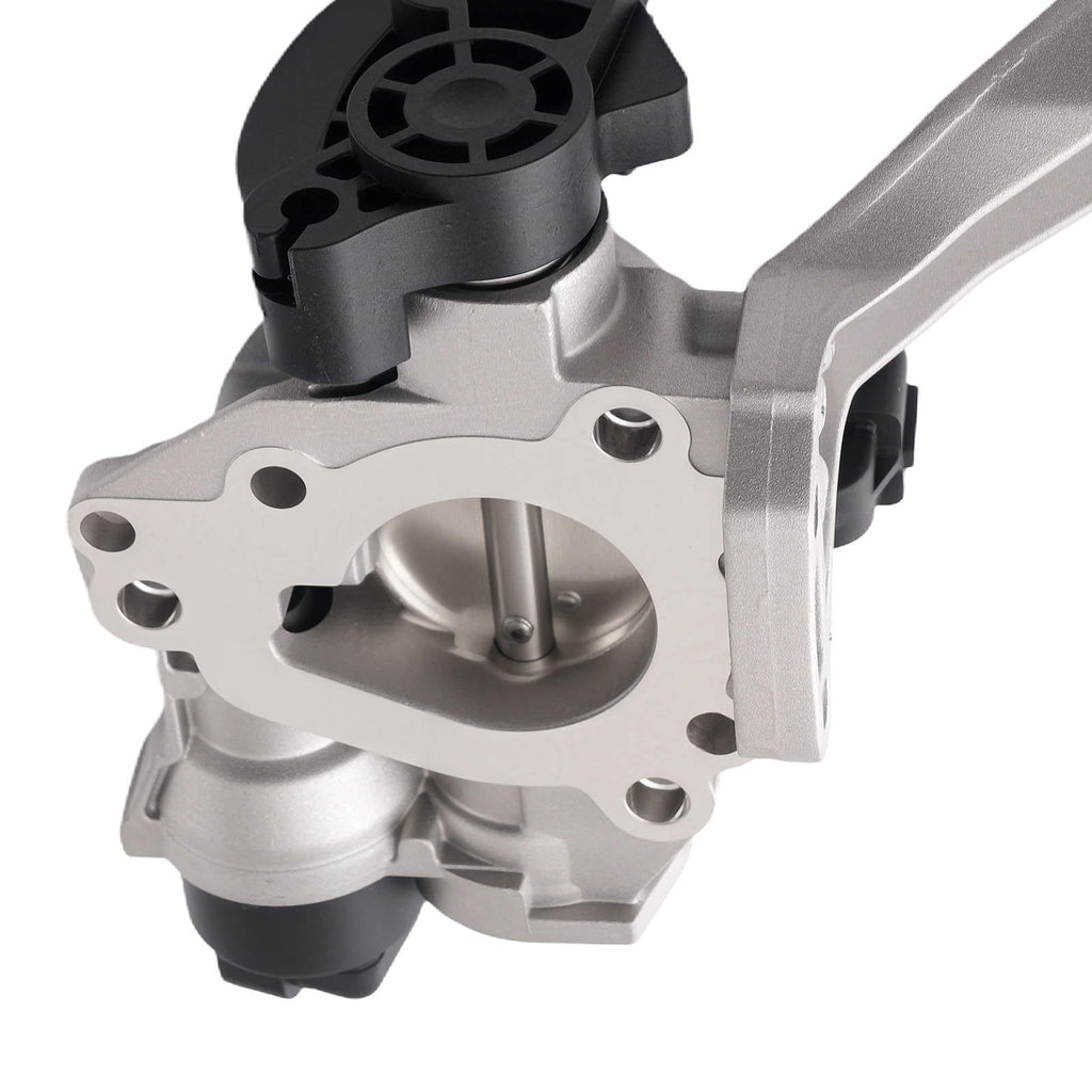 Throttle body suitable for Renault Clio II 1998/09-2010/02 Kangoo Twingo I 1.2L