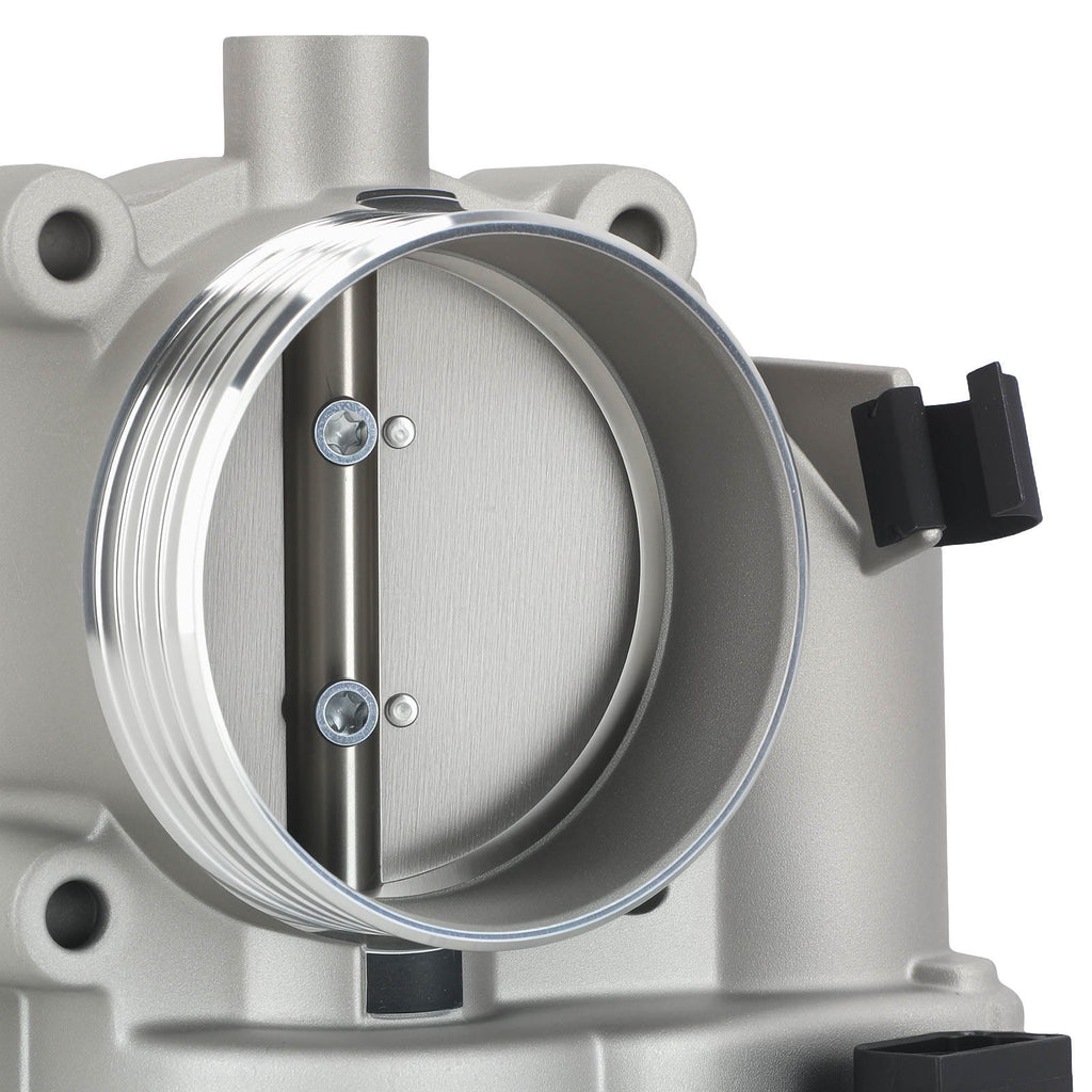 Drosselklappe geschikt voor Volvo C30 C70 II S40 S60 S80 V50 V70 2.5L 2004-2018 30711552