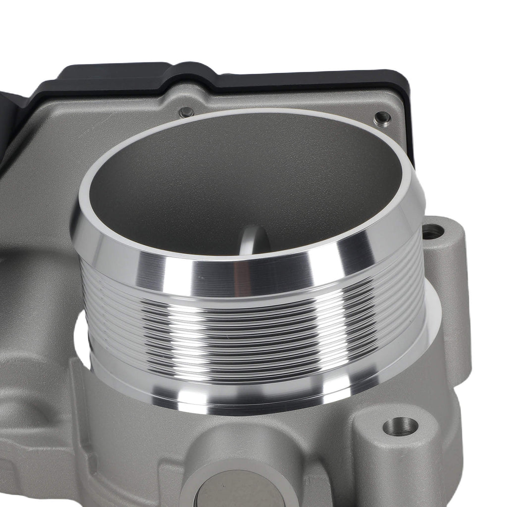 Throttle body suitable for VW Crafter Multivan Touareg Transporter 2.0 2.5 TDI