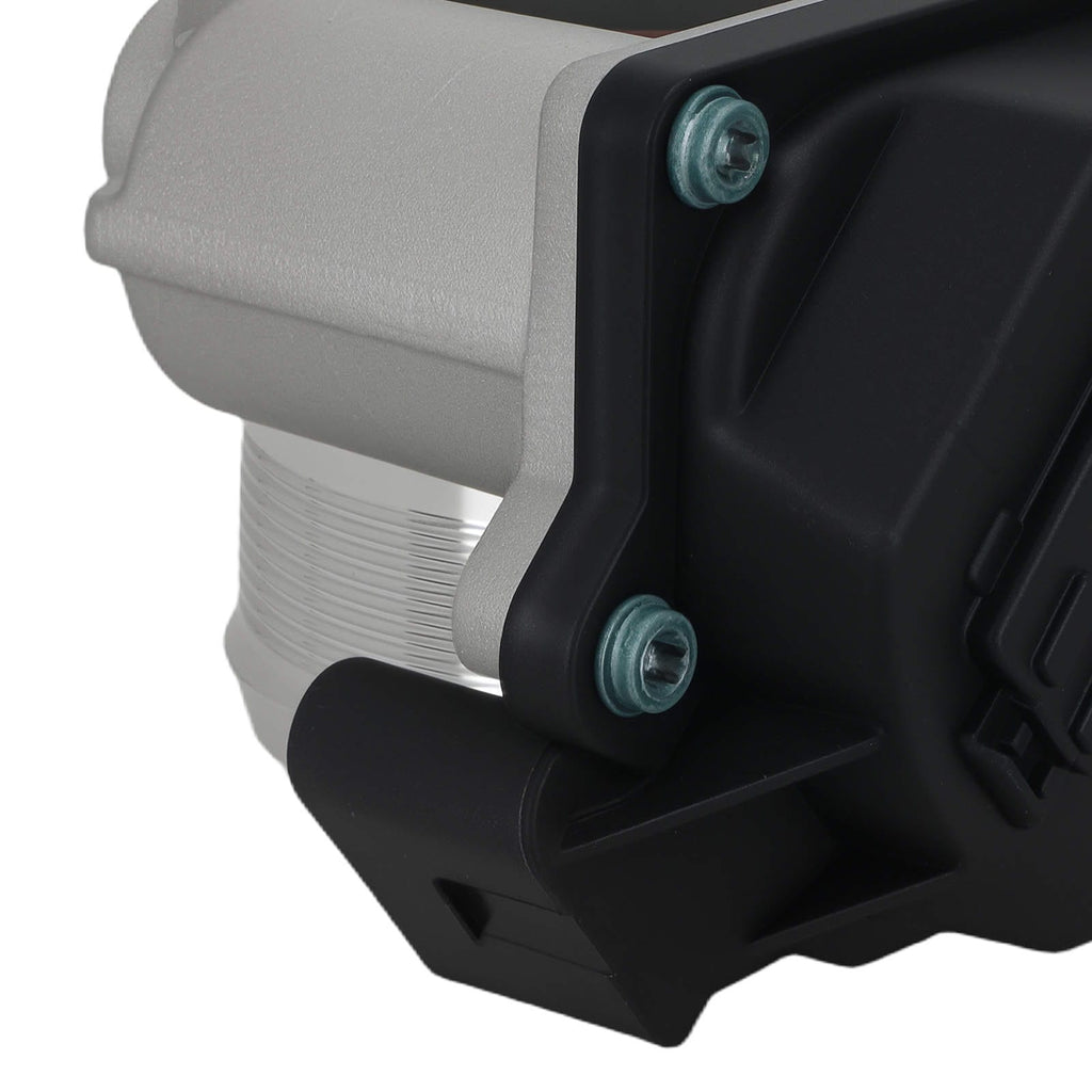 Throttle body suitable for VW Crafter Multivan Touareg Transporter 2.0 2.5 TDI
