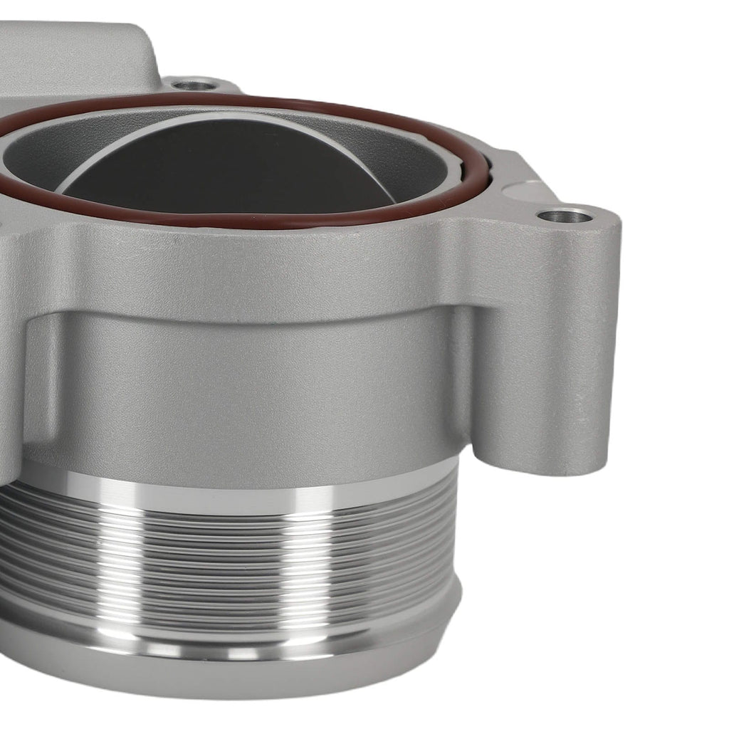 Throttle body suitable for VW Crafter Multivan Touareg Transporter 2.0 2.5 TDI