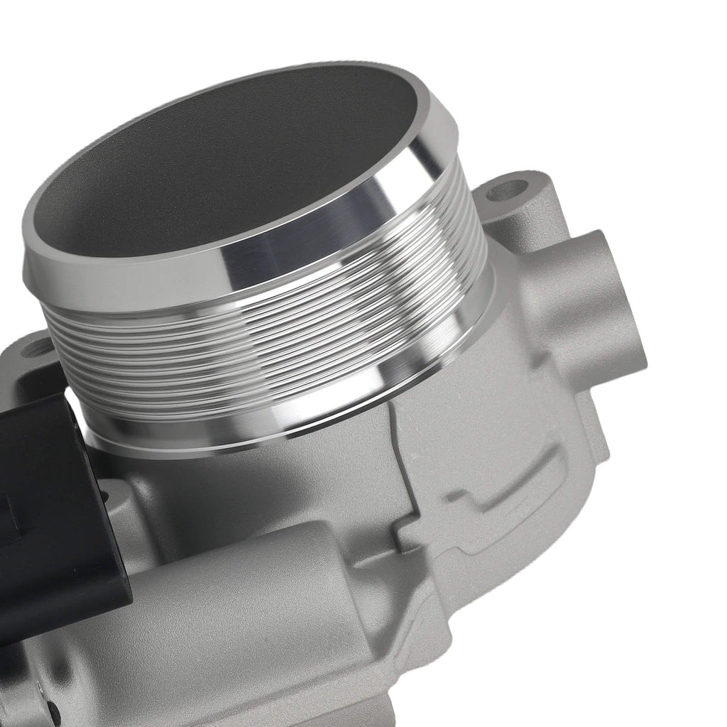 Throttle body suitable for VW Crafter Multivan Touareg Transporter 2.0 2.5 TDI