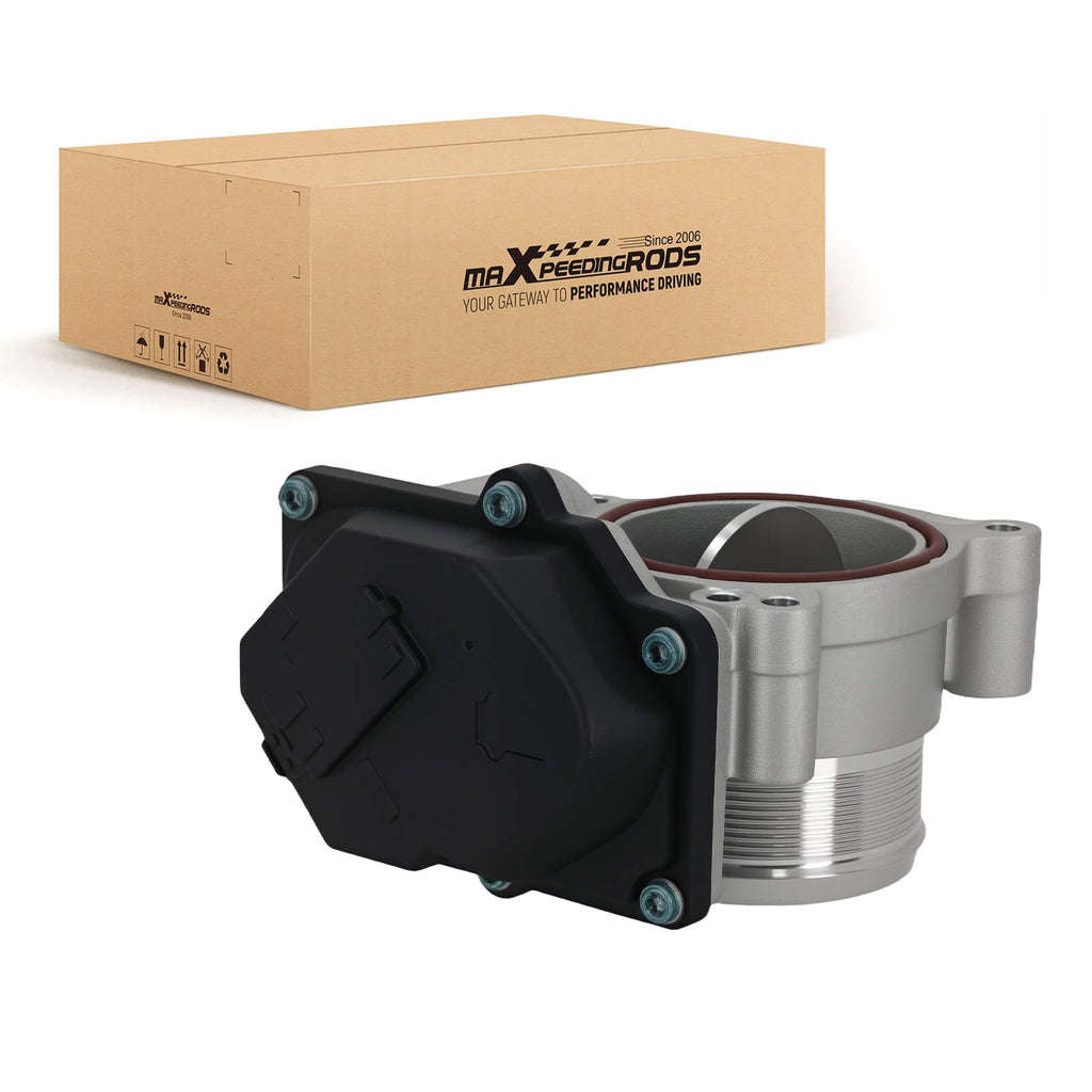 Throttle body suitable for VW Crafter Multivan Touareg Transporter 2.0 2.5 TDI
