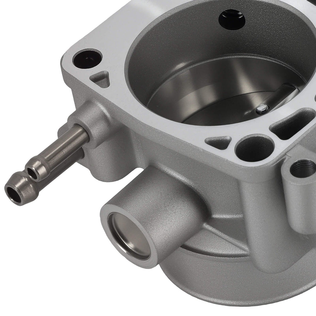 Throttle body suitable for Opel Astra G Corsa Meriva Vectra Zafira 1.4 1.6L 9192122