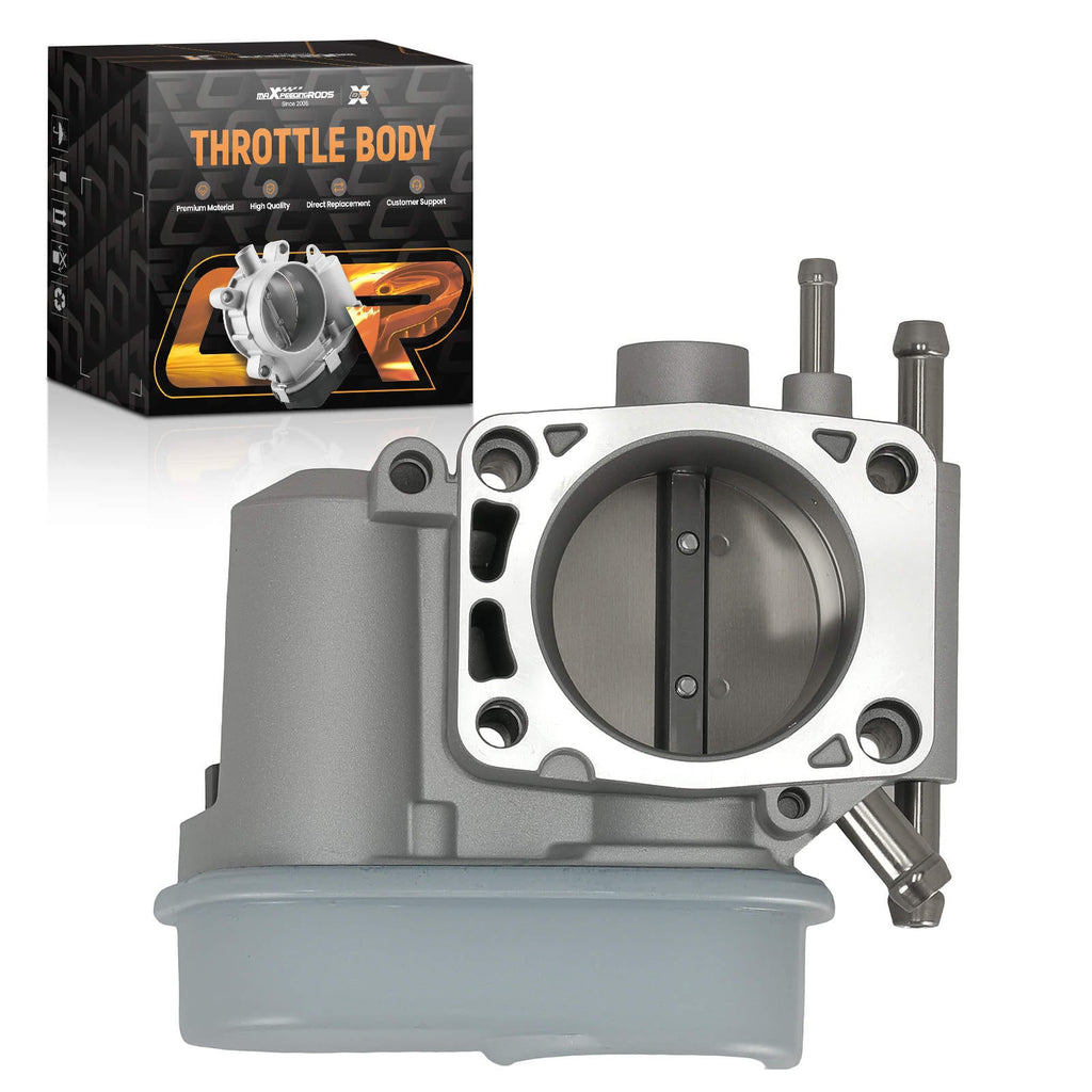 Throttle body suitable for Opel Astra G Corsa Meriva Vectra Zafira 1.4 1.6L 9192122