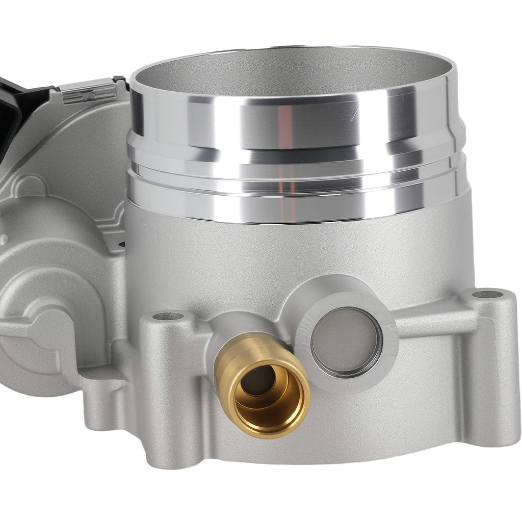 Throttle Body suitable for BMW 135i 335i 535i 740i Z4 3.0L 2007-2016 13547597885