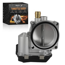 Load image into Gallery viewer, Throttle Body suitable for BMW 135i 335i 535i 740i Z4 3.0L 2007-2016 13547597885
