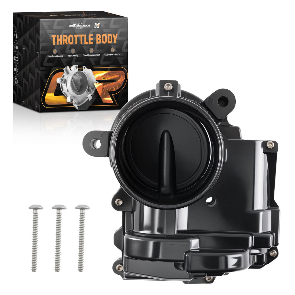 Throttle Body suitable for Mini Cooper Countryman Base 1.5L 1.6L 2007-16 13547604919