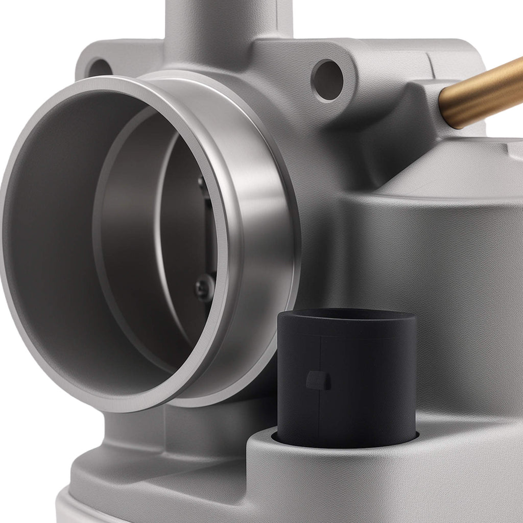 Throttle Body suitable for Mini Cooper Base Hatchback 1.6L 2002 2003-2006 13540872457