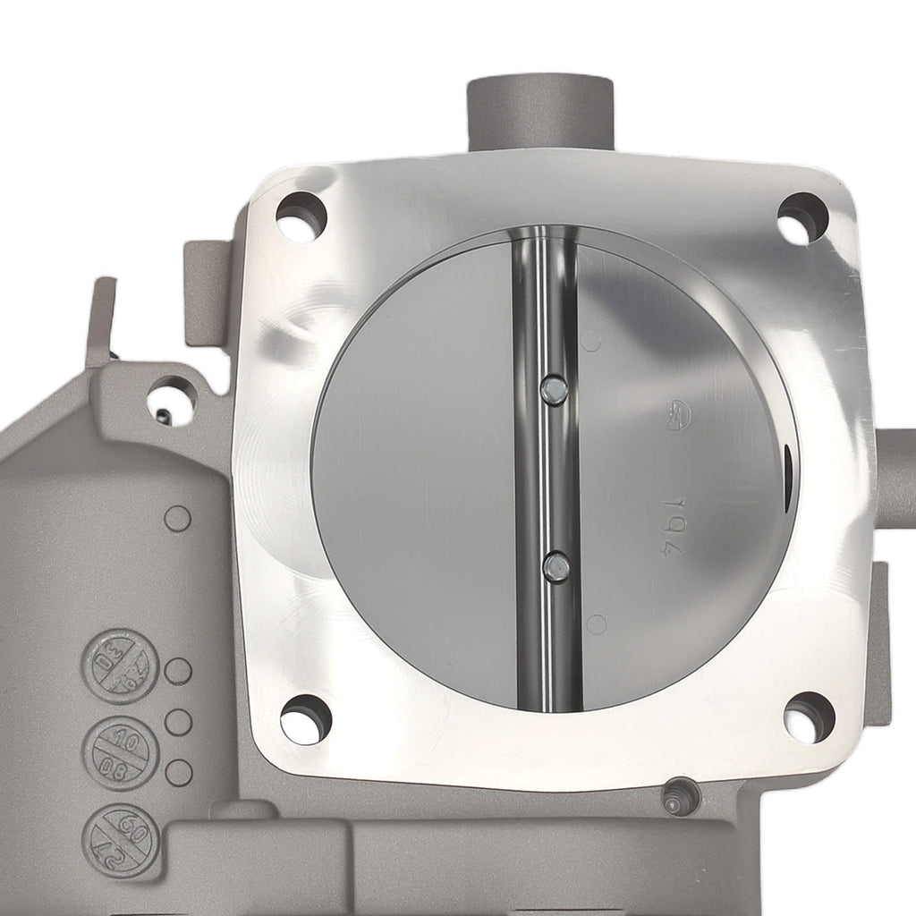 Throttle Body suitable for Mercedes-Benz C240 C320 E320 CLK320 2.6L 3.2L 2001-2005