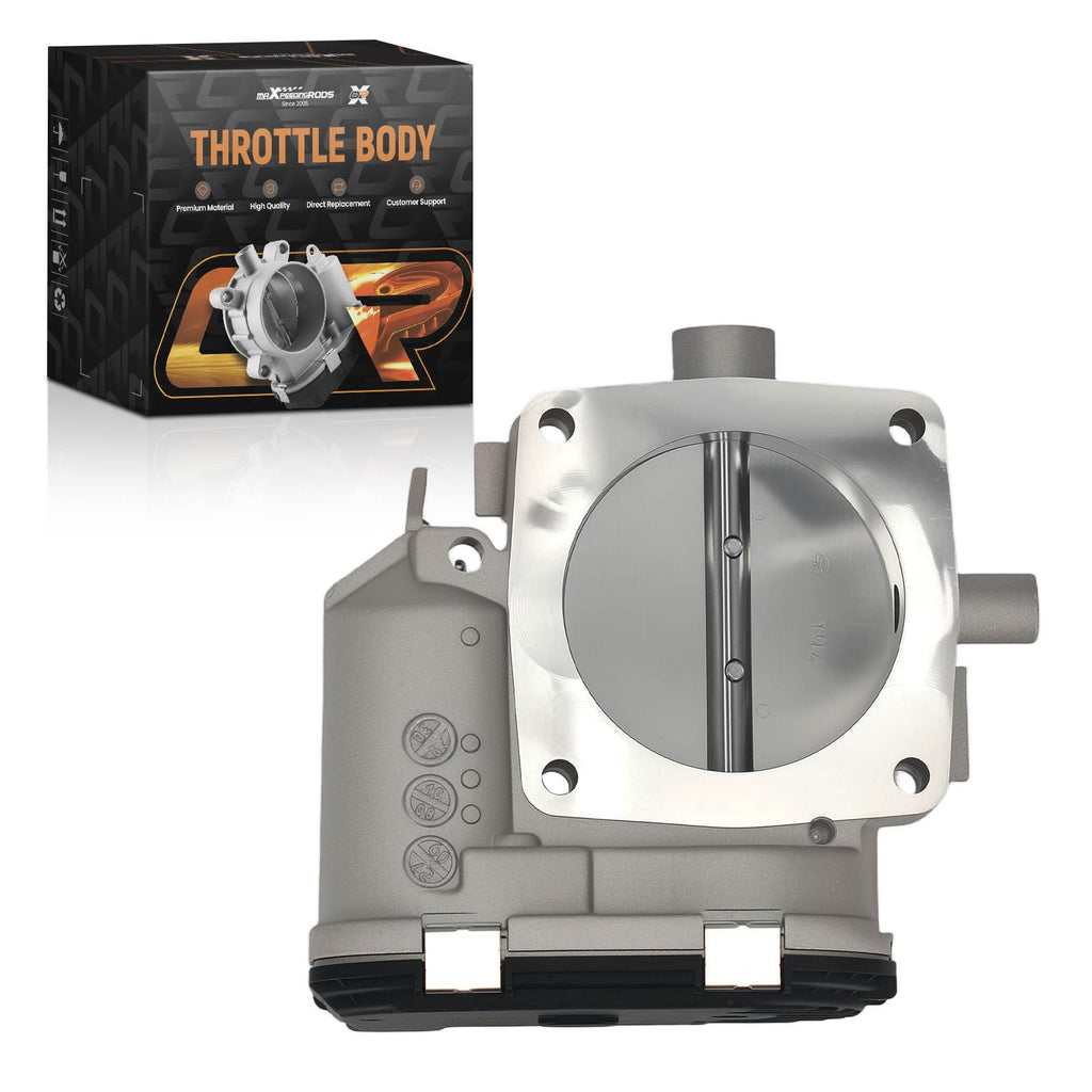 Throttle Body suitable for Mercedes-Benz C240 C320 E320 CLK320 2.6L 3.2L 2001-2005