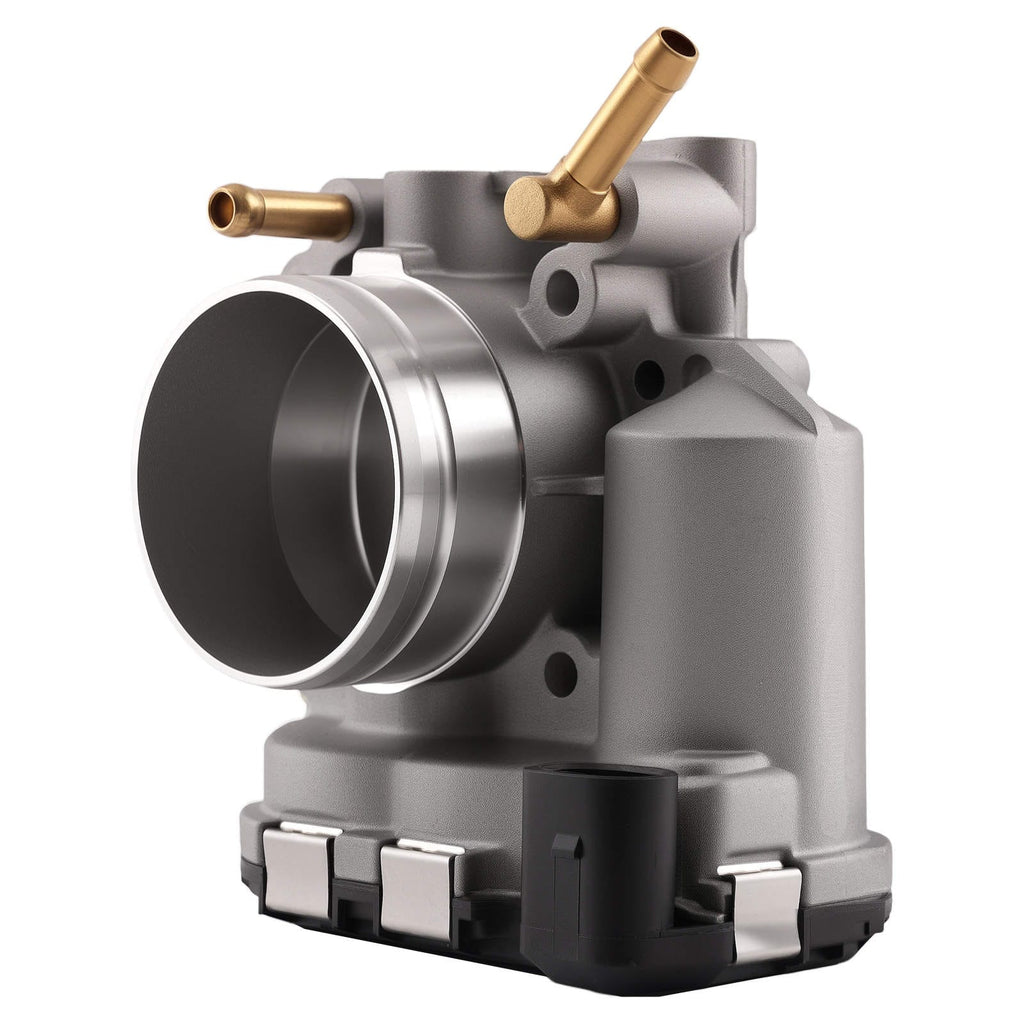 Throttle Body suitable for Seat Ibiza suitable for Volkswagen Beetle suitable for Golf Jetta 2.0L 67-4006