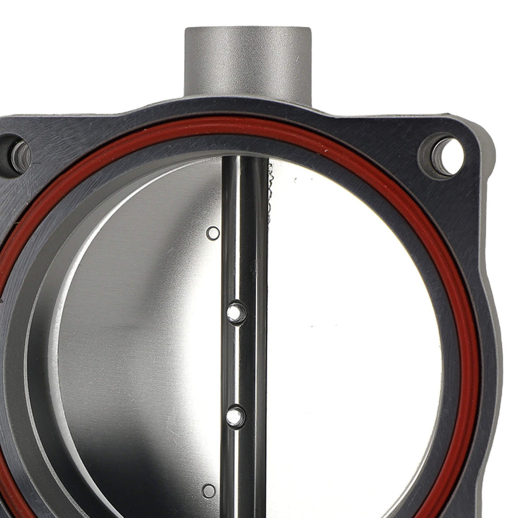 Throttle body suitable for BMW 5 6 7 Series 545i 645 Ci 745i E60 X5 13547506627