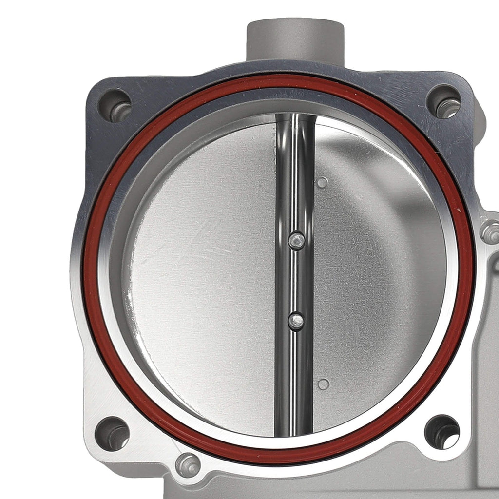 Throttle body suitable for BMW 5 6 7 Series 545i 645 Ci 745i E60 X5 13547506627