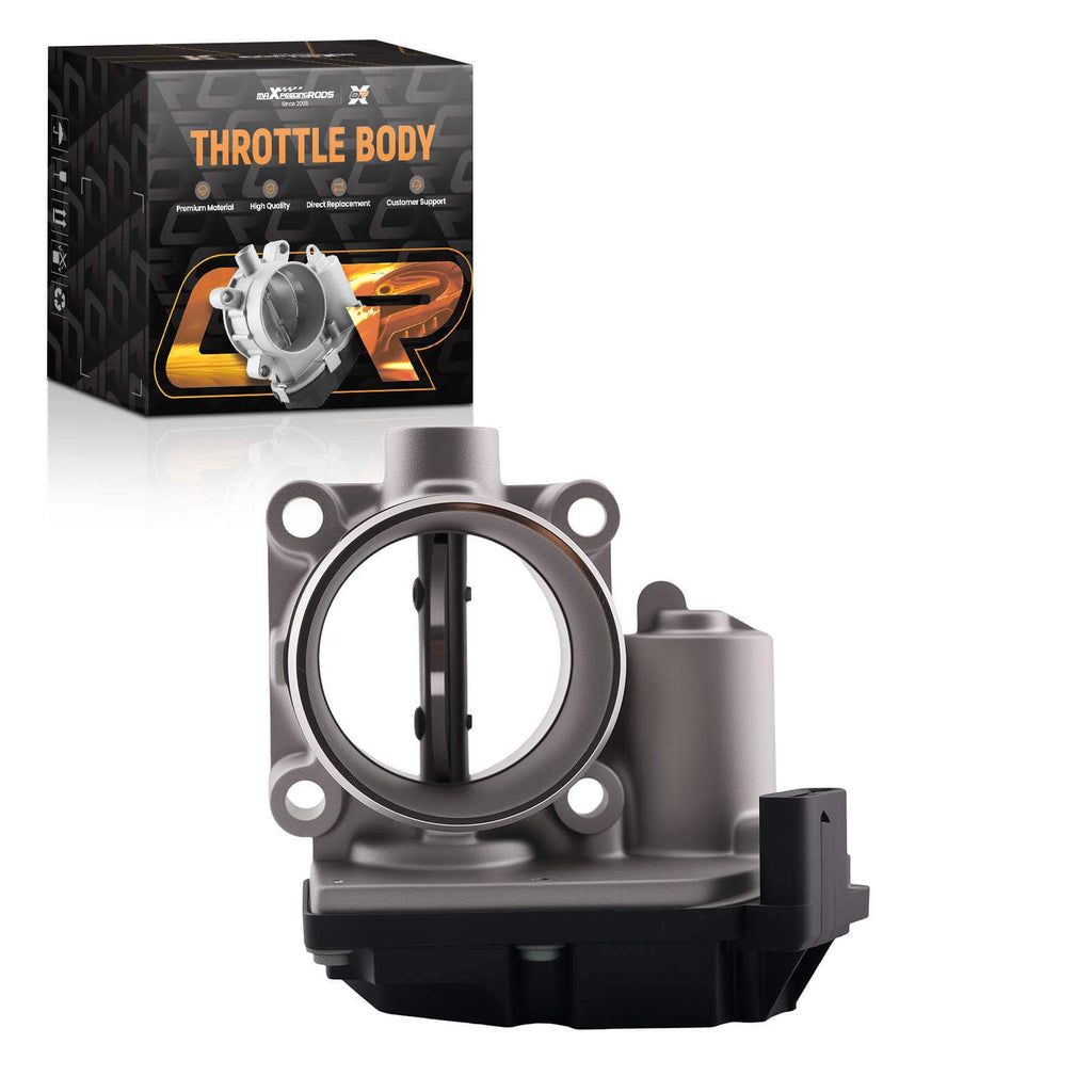 Throttle body suitable for Hyundai i20 i30 i40 Accent Elantra suitable for Kia Carens 351002A900