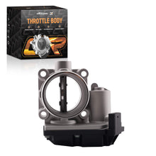 Load image into Gallery viewer, Throttle body suitable for Hyundai i20 i30 i40 Accent Elantra suitable for Kia Carens 351002A900